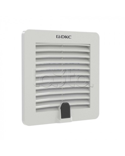 Вентиляционная решетка 112x112 R5RF08 DKC в Балашихе Вентиляторные модули Pintop.ru