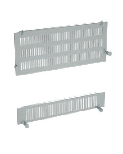 Комплект закр. задних перф. В=300, 100, Ш=300 DKC R5SBPF331 в Балашихе Аксессуары для стоек и шкафов Pintop.ru