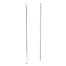 Стойка верт. для уст. внутр. панелй В=1800 мм, 1 кмп = 2 шт. DKC R5TE18M