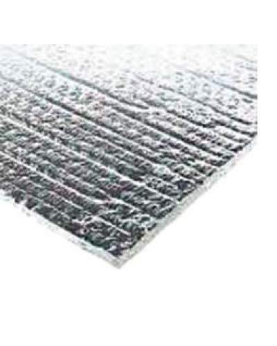 Утеплитель для теплоизоляции, 1200x1000 мм, толщина 10 мм DKC (R5THP1001) в Балашихе Аксессуары для кабель-канала Pintop.ru