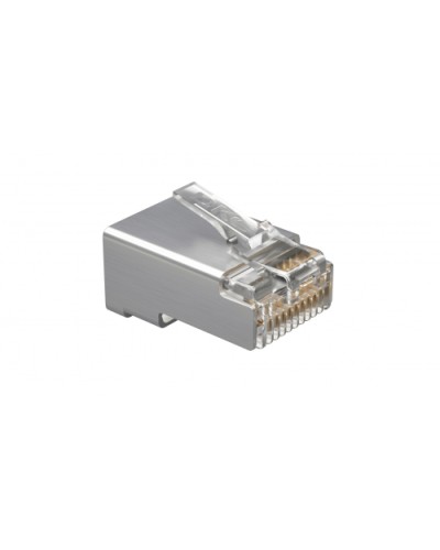 Коннектор RJ-45 CAT5E экранированный DKC (RN5RJ45S) в Балашихе Коннекторы Pintop.ru