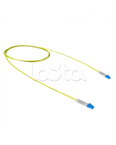 Оптический коммутационный шнур Duplex flexible boot LC/UPC - LC/UPC 9/ 125 (OS2), 1 м DKC RNPCF9DLULU1 в Балашихе Патч-корды и пигтейлы Pintop.ru