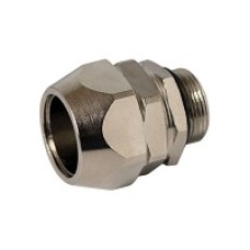 Муфта мет.рукав в герметичной изоляции в оплетке-коробка DN15 М20x1,5 DKC (T16014-20A)