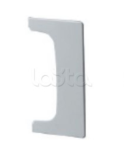 Адаптер для коробки SDN 90х25 мм ДКС 01882 в Балашихе Аксессуары для кабель-канала Pintop.ru