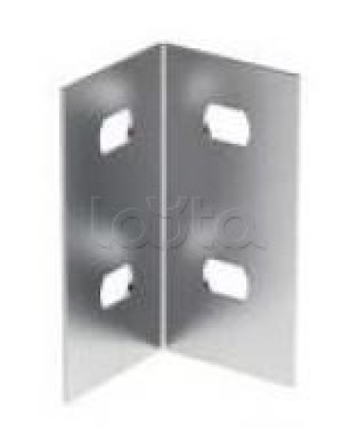 Уголок опорный FR H100 ДКС 30190 в Балашихе Аксессуары для лотков Pintop.ru