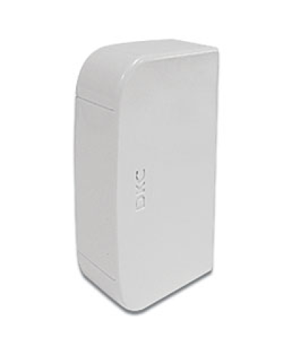 Заглушка 90х50 мм ДКС 09505 в Балашихе Аксессуары для кабель-канала Pintop.ru