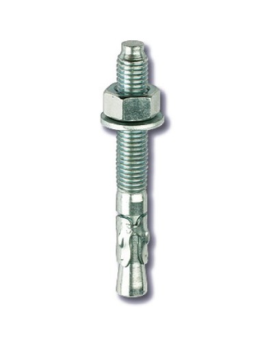 Усиленный клиновой анкер М10х75 DKC CM481075 в Балашихе Крепеж Pintop.ru