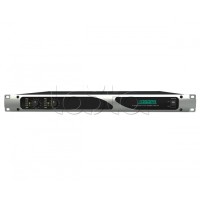 Усилитель цифровой трансляционный 2-канальный DSPPA DA-2125