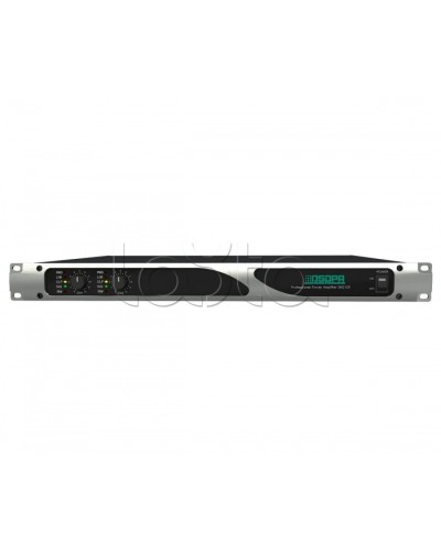 Усилитель цифровой трансляционный 2-канальный DSPPA DA-2125 в Балашихе Система оповещения и трансляции Dsppa Pintop.ru