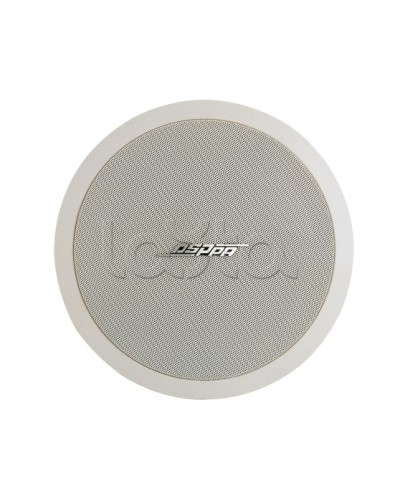 Громкоговоритель встраиваемый DSPPA DSP-804 в Балашихе Система оповещения и трансляции Dsppa Pintop.ru