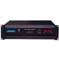 Усилитель мощности трансляционный DSPPA MP-3000