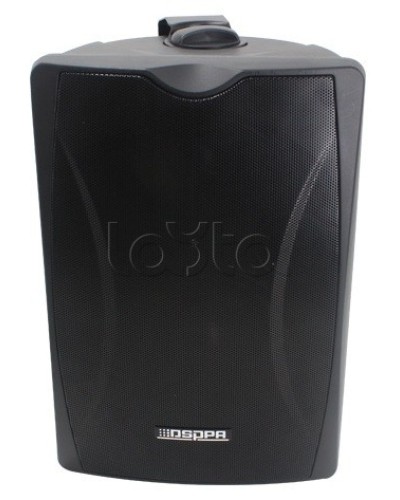 Громкоговоритель DSPPA DSP-6606N IP громкоговорители (пара) в Балашихе Система оповещения и трансляции Dsppa Pintop.ru