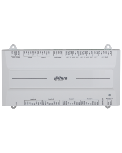 Контроллер на 2 двери (2-сторонний доступ) Dahua DHI-ASC4202B-D в Балашихе Контроллеры Pintop.ru