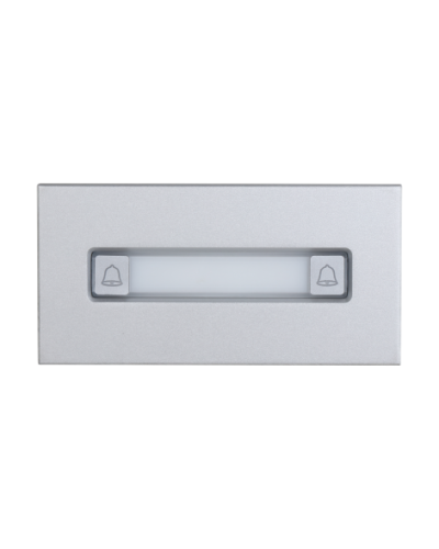 Вызывной модуль Dahua DHI-VTO4103F-MDB2 в Балашихе Вызывные видеопанели малоабонентные Pintop.ru