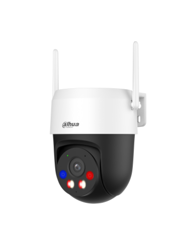 IP-видеокамера Dahua DH-IPC-P5ASP-PV-0400B-S2 в Балашихе IP-камеры Pintop.ru