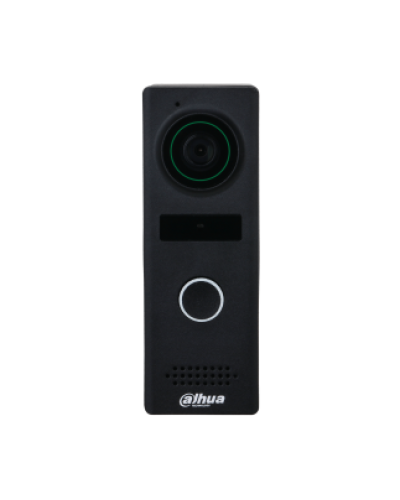 Вызывная панель Dahua DHI-VTO1000JM-EA в Балашихе Вызывные видеопанели малоабонентные Pintop.ru