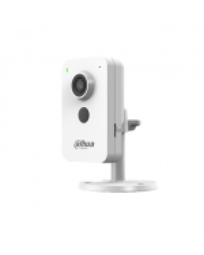 IP видеокамера в компактном корпусе Dahua DH-IPC-C2KP-P-0280B в Балашихе IP-камеры Pintop.ru