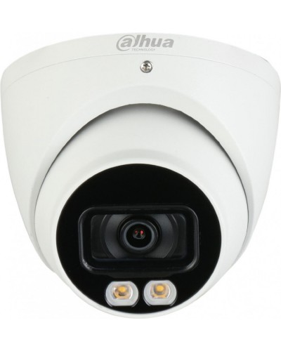 IP-камера видеонаблюдения купольная Dahua DH-IPC-HDW3249TMP-AS-LED-0280B в Балашихе IP-камеры Pintop.ru