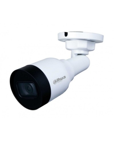 IP-камера видеонаблюдения уличная в стандартном исполнении Dahua DH-IPC-HFW1439SP-A-LED-0280B-S4 в Балашихе IP-камеры Pintop.ru