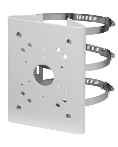 Кронштейн для крепления на столб Dahua DH-PFA150 в Балашихе Системы видеонаблюдения Pintop.ru