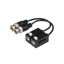 Приемо-передатчикDahua DH-PFM800-4K