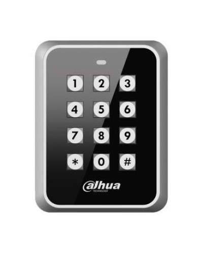 Считыватель карт доступа в металлическом корпусе Dahua DHI-ASR1101M-D-V1 в Балашихе Считыватели Pintop.ru