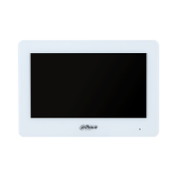 Монитор Dahua DHI-VTH5123H-W