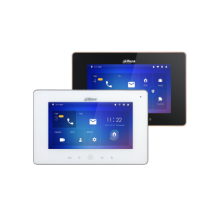 IP Монитор видеодомофона Dahua DHI-VTH5241DW-S2