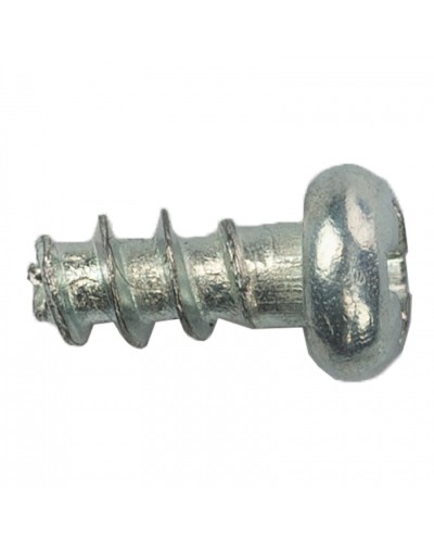 Винт для крепления фланцевых адаптеров 2.6х5, упак.50 шт Datarex DR-547003 в Балашихе Кабельные лотки Pintop.ru