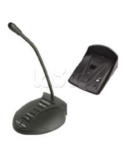 Устройство переговорное клиент-кассир Digital Duplex 205Г HF Long в Балашихе Переговорные устройства Pintop.ru