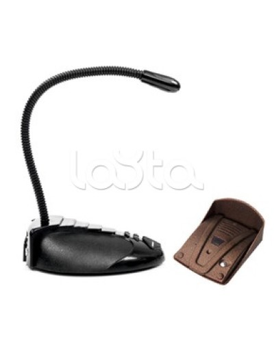 Устройство переговорное клиент-кассир Digital Duplex 205Г/S1PL в Балашихе Переговорные устройства Pintop.ru