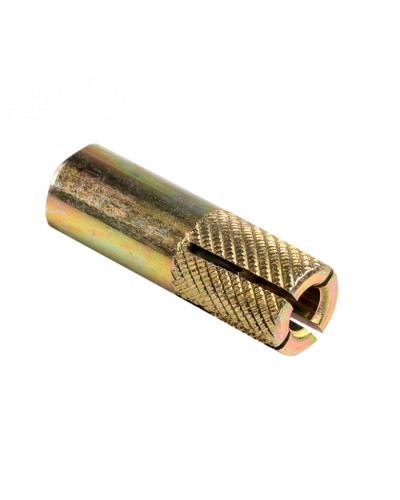 Анкер стальной забивной М12 EKF (aszm12) в Балашихе Крепеж Pintop.ru