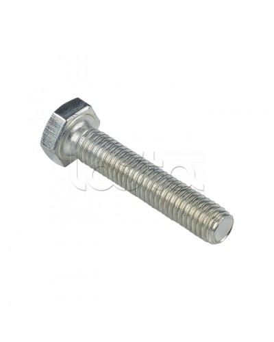 Болт шестигранный М8х50 DIN 933 EKF EKF (b6grm8x50) EKF (b6grm8x50) в Балашихе Крепеж Pintop.ru