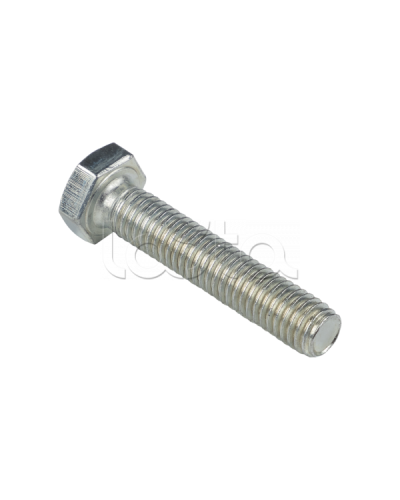 Болт шестигранный М8х70 DIN 933 EKF EKF (b6grm8x70) EKF (b6grm8x70) в Балашихе Крепеж Pintop.ru