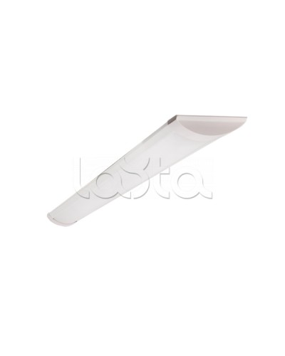 Светильник светодиодный линейный ДБО-6103 36 Вт 4000K IP20 EKF Basic (LBL-6103-36-4000) в Балашихе Светильники Pintop.ru