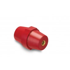 Изолятор SM-76 без болта 1250А 25кВ EKF Basic (plc-sm-76-wb)