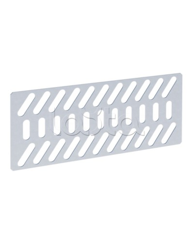 Пластина соединительная h=100 мм EKF EKF (c10010) в Балашихе Аксессуары для кабель-канала Pintop.ru