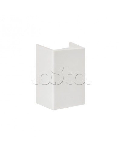 Соединитель (16х16) (4 шт) белый EKF-Plast EKF (conw-16-16x4) EKF (conw-16-16x4) в Балашихе Аксессуары для кабель-канала Pintop.ru