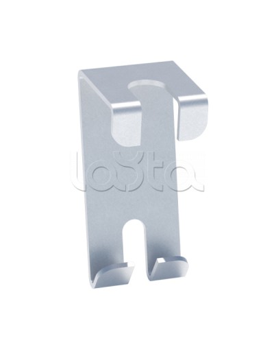 Фиксатор вертикальный EKF (fv) в Балашихе Аксессуары для лотков Pintop.ru