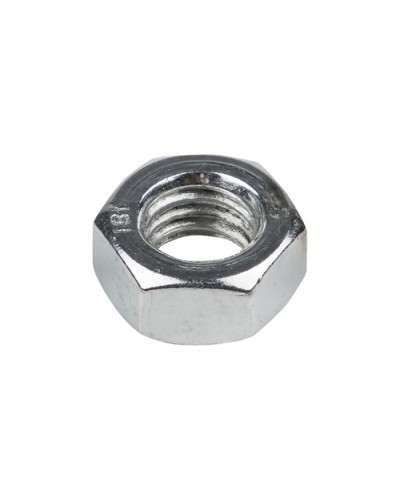 Гайка шестигранная М12 DIN 934 EKF (g6grm12) в Балашихе Аксессуары для лотков Pintop.ru