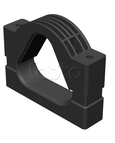 Групповое кабельное крепление D 85-110 мм EKF (gcc3-85110) в Балашихе Аксессуары для лотков Pintop.ru