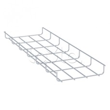 Лоток проволочный 30х400х3000-3,8 мм INOX EKF (LP30400-3,8-INOX)