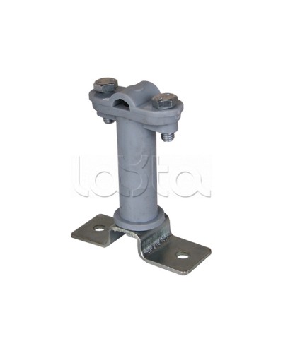 Держатель дистанционный скручиваемый L=75мм HZ EKF (lp-44075) в Балашихе Крепежные изделия Pintop.ru