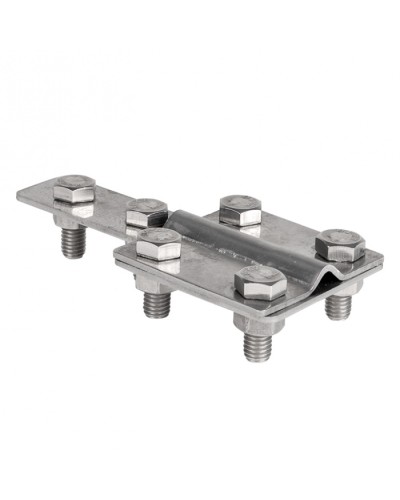 Зажим контрольный Ni EKF PROxima (lp-g3203-ni) в Балашихе Электротехническое оборудование Pintop.ru