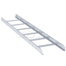 Лоток лестничный 80х200х6000-1,2 мм EKF (LT80200x6-1,2)