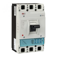 Автоматический выключатель AV POWER-3/3 400А 100kA ETU2.0 EKF AVERES (mccb-33-400H-2.0-av)