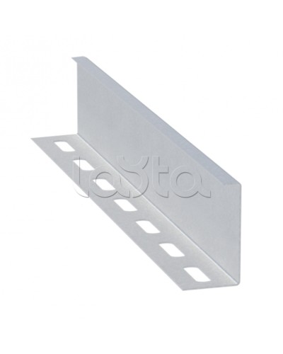 Перегородка разделительная h=80 мм (1500 мм) RAL EKF (p8007-RAL) в Балашихе Аксессуары для лотков Pintop.ru