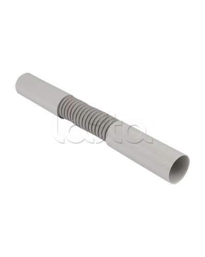 Муфта гибкая труба-труба (32 мм) IP44 (10 шт.) EKF-Plast (mtt-32) в Балашихе Повороты, муфты, тройники Pintop.ru