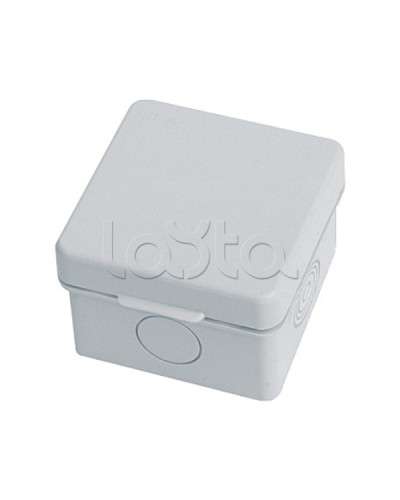 Коробка распред. КМР-030-037 пылевлагозащ. без мембранных вводов (65х65х50) EKF (plc-kmr-030-037) в Балашихе Распределительные коробки Pintop.ru