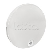 Светильник светодиодный ЖКХ круг ДПО-2200 12Вт 6500K IP65 EKF PROxima (BKL-2200DI-R-12-6500)